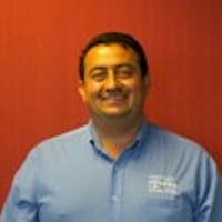 Manuel Ceballos at Toyota Chula Vista