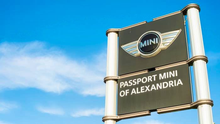 Passport Mini of Alexandria, Alexandria, VA, 22304