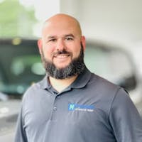 Ben Fasano at McGovern GMC of Westborough