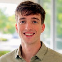 Dakota Rodick at Capital Toyota, Inc.