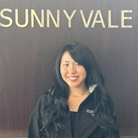 Vivian Huang at Sunnyvale Ford Lincoln