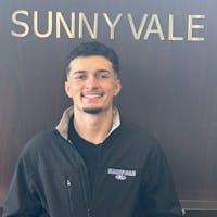 Arlind Astafa at Sunnyvale Ford Lincoln