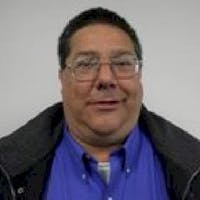 Mike Fekto at Carriage Ford