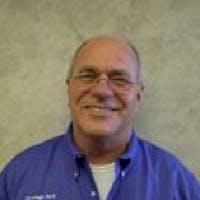 Randy Baedke at Carriage Ford