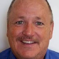 Duane Money at Carriage Ford