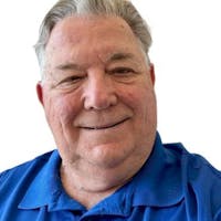 John Murphy at Carriage Ford