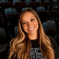 Amanda Jonas at Corwin Toyota of Bellevue