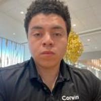 Luispablo Valdez at Corwin Toyota of Bellevue
