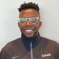 Richard Jackson at Corwin Toyota of Bellevue