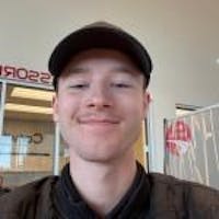 Caedmon Stevens at Corwin Toyota of Bellevue