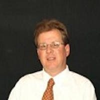 Alec Hardy at Red McCombs Toyota