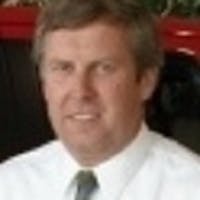 Mike Buffenbarger at Red McCombs Toyota