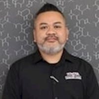 Randy Phan at Toyota of Wichita Falls