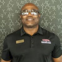 Virgil Nolan at Toyota of Wichita Falls