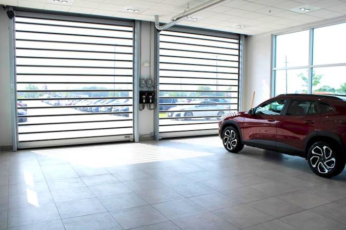 Len Stoler Chevrolet, Westminster, MD, 21157