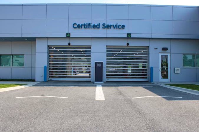 Len Stoler Chevrolet, Westminster, MD, 21157