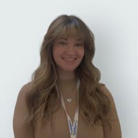 Dakota Vitrano at Russ Darrow Honda