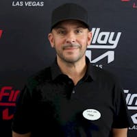 Peter Morfin at Findlay Kia Las Vegas