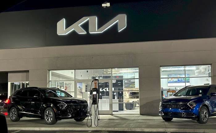 Findlay Kia Las Vegas, Las Vegas, NV, 89146