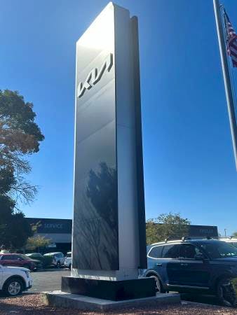 Findlay Kia Las Vegas, Las Vegas, NV, 89146