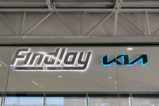 Findlay Kia Las Vegas, Las Vegas, NV, 89146