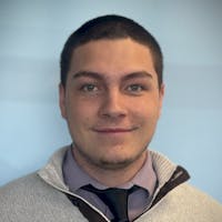 Ethan Bradford at Frank Boucher Mazda of Racine