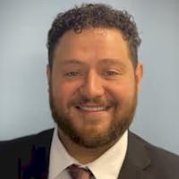 Gabriel Nahhas at Frank Boucher Mazda of Racine