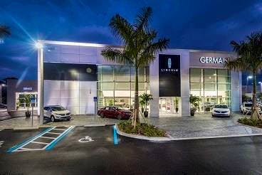 Germain Lincoln, Naples, FL, 34110