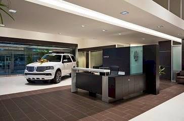 Germain Lincoln, Naples, FL, 34110