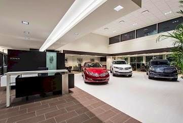 Germain Lincoln, Naples, FL, 34110