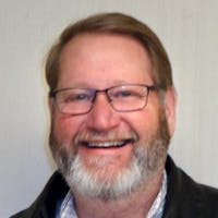 Paul Funesti at Bennington Nissan