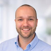 Tyler Croff at Nissan of Bennington