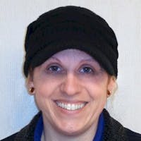Traci Winn at Bennington Nissan
