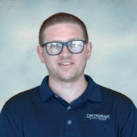 Tyler Kyte at Tim Moran Ford