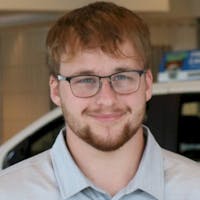 Nathan Roberts at Sunshine Chevrolet