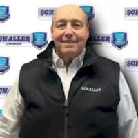 Fred Pliskin at Schaller Honda