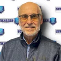 Rich Small at Schaller Honda