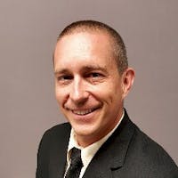 John Chady at Griffin Ford Fort Atkinson