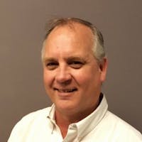 Maynard Heger at Griffin Ford Fort Atkinson