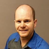 Jesse McKinney at Griffin Ford Fort Atkinson