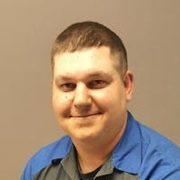 Brian Carlson at Griffin Ford Fort Atkinson