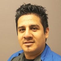 Jesus Sanchez at Griffin Ford Fort Atkinson