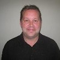 Jared Martz at Deery Brothers Ford Lincoln