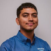 Jose Flores at Gordie Boucher Ford of Kenosha