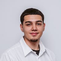Eljiah Goodwin at Gordie Boucher Ford of Kenosha - Service Center