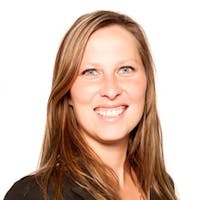 Melissa Daugherty at Kline Volvo of Maplewood