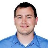 Mike Hendrickson at Kline Volvo of Maplewood