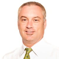 Bo Dunaski at Kline Volvo of Maplewood