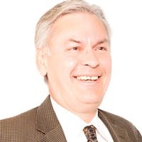 Peter Carlson at Kline Volvo of Maplewood