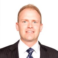 Grant Lohre at Kline Volvo of Maplewood